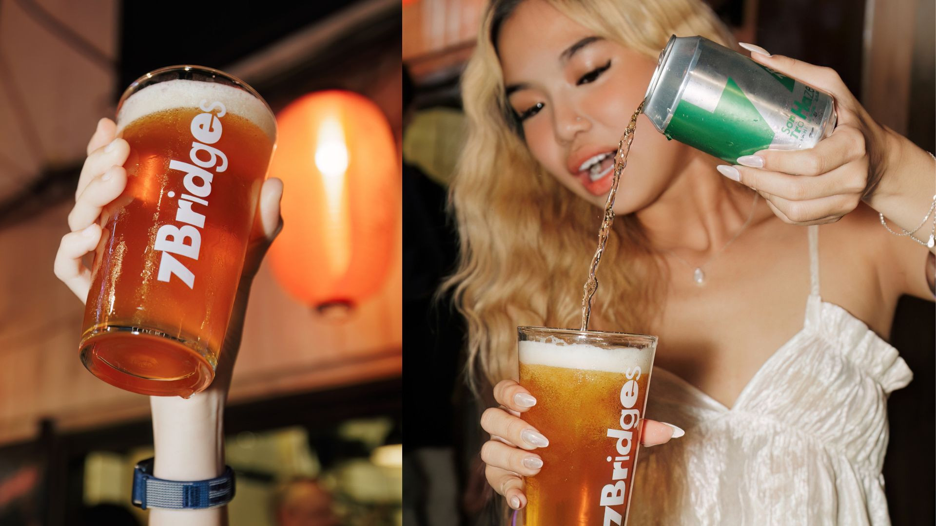 7 Bridges Hanoi Taproom