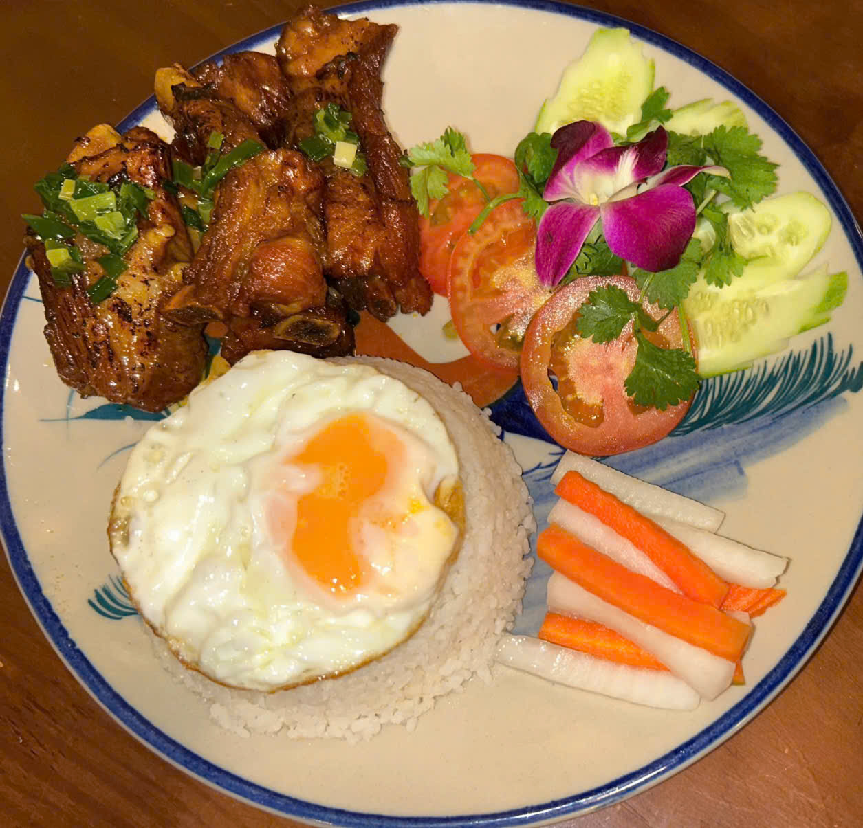 A Taste Of Saigon - Old Market - Vietnamese Cuisine & Vegetarian Food