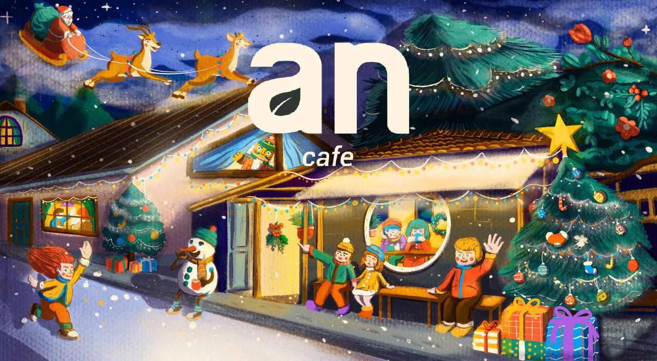 An CaFe Global