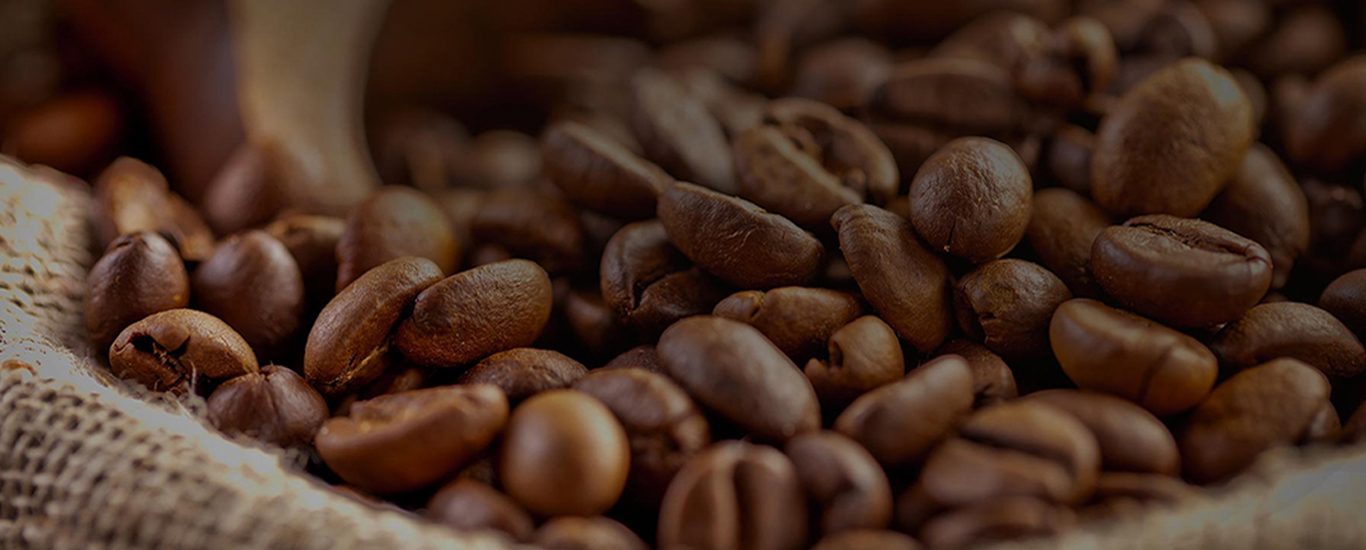 AN THÁI COFFEE