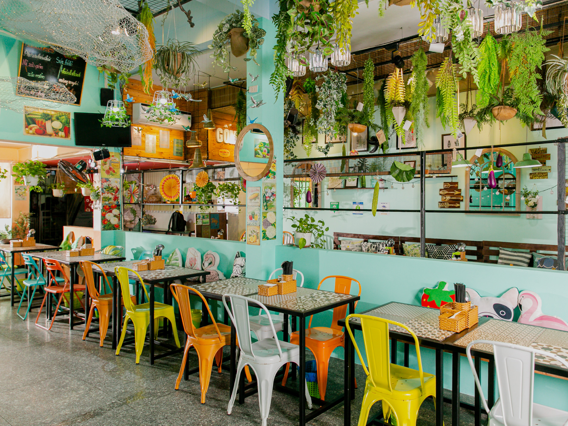 ANs - Vegetarian Cuisine