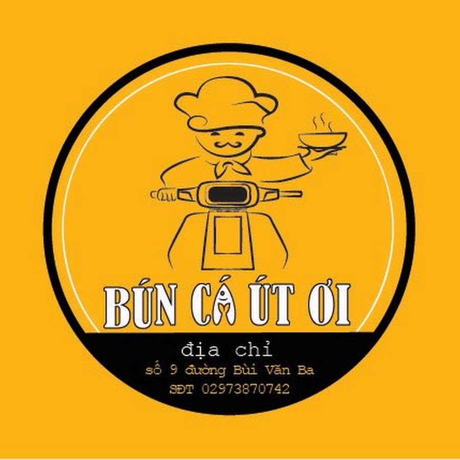 Bún Cá Út Ơi