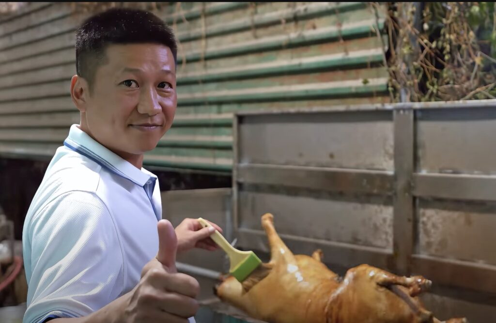 Cầu Nghiêng Quán