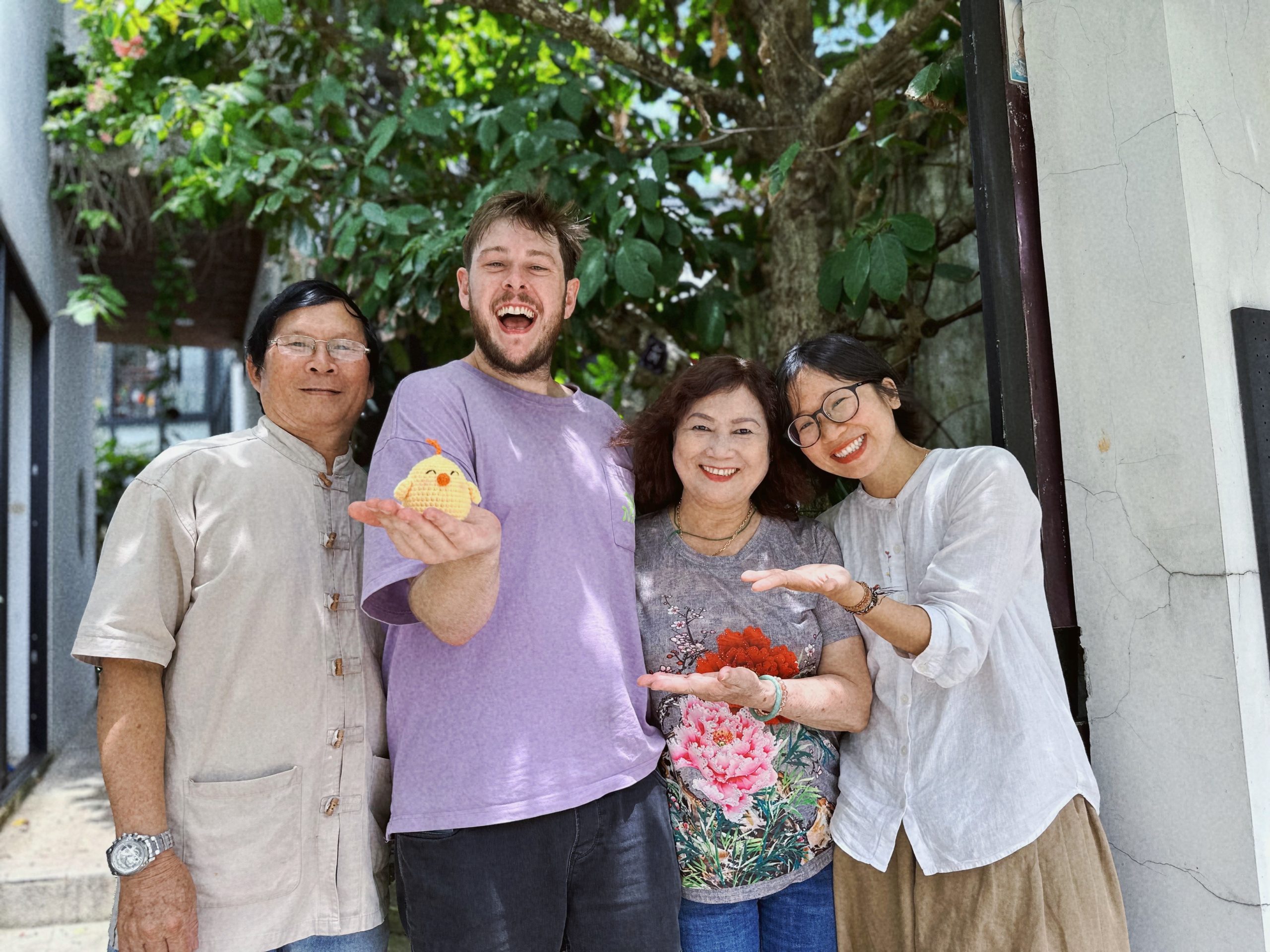 Chickpea Eatery - Vegan Restaurant & Cooking Class Da Nang