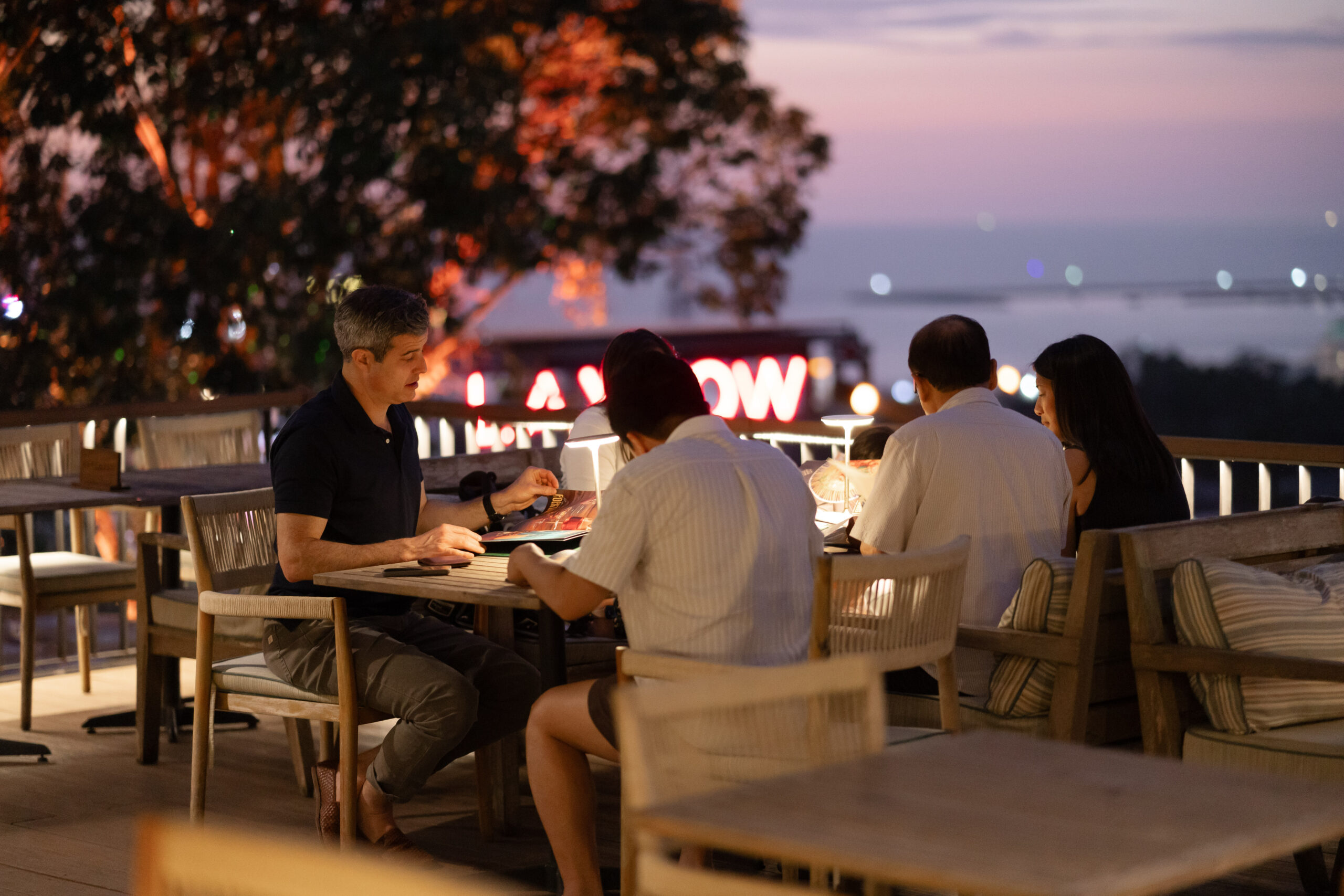 Chuồn Chuồn Bistro & Bar