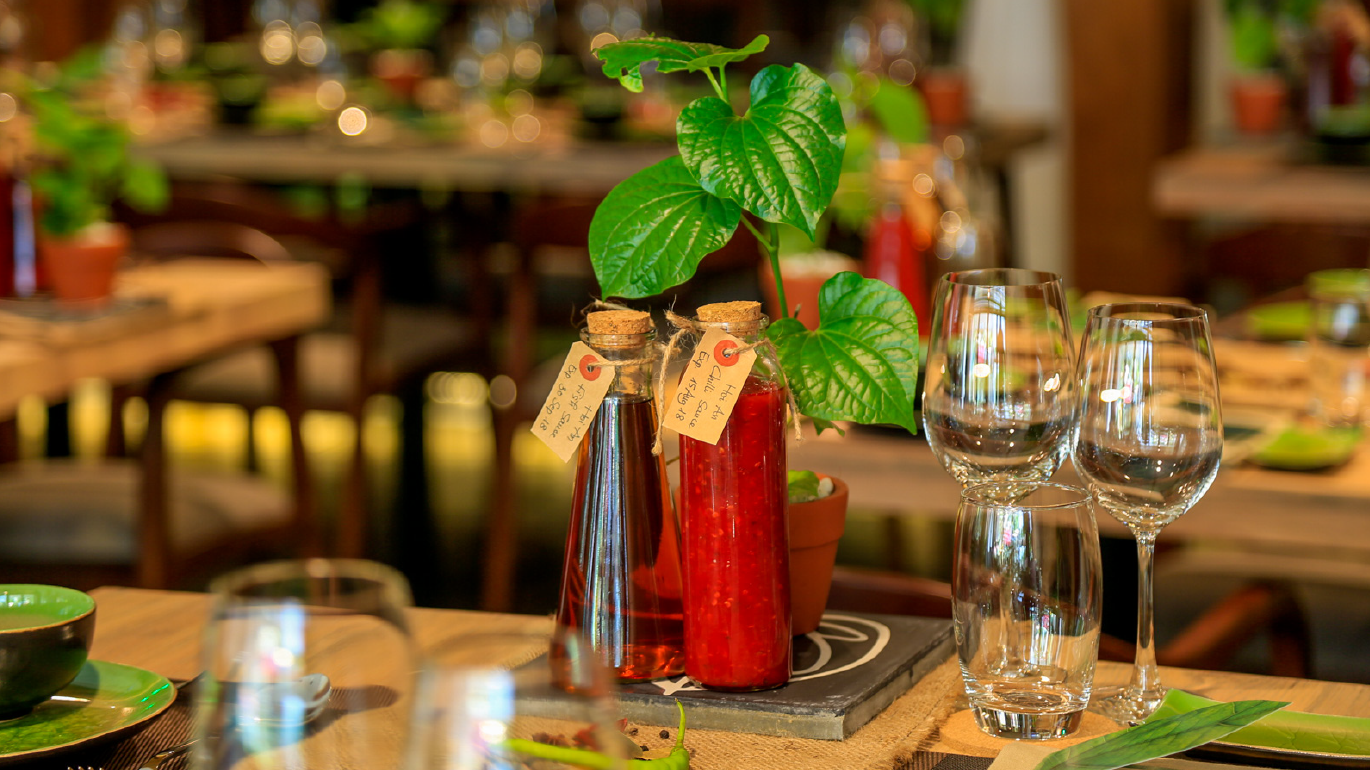 Cơm Niêu Spice Viet Huế