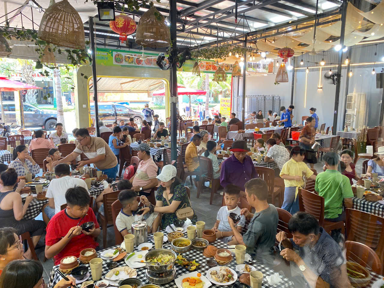 Cơm Niêu Thiên Duy - Phan Thiết