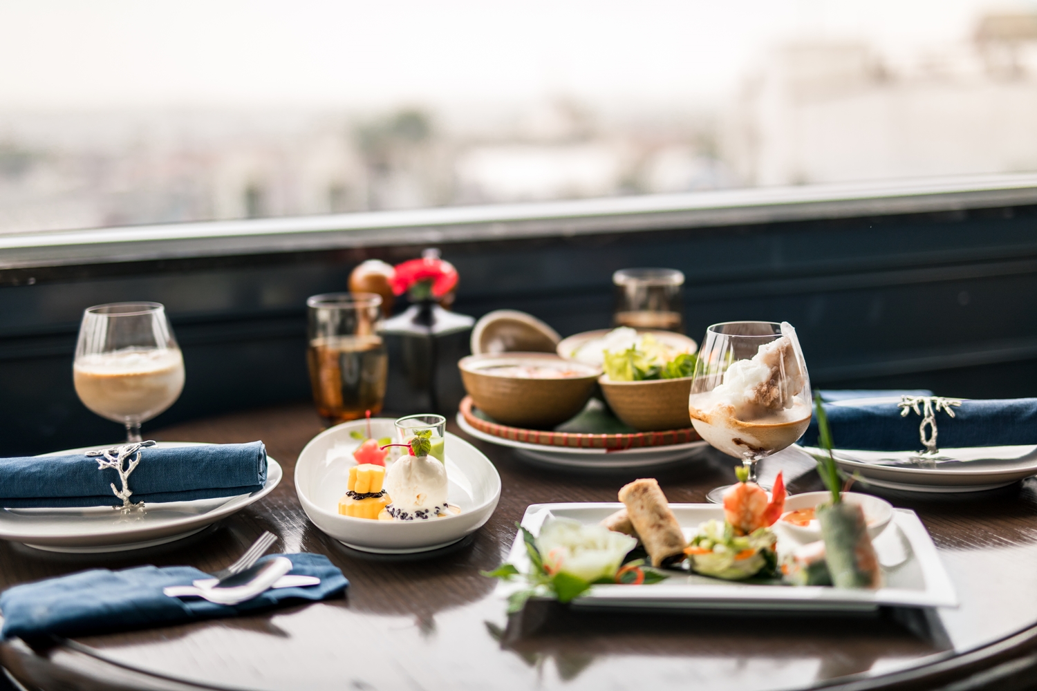 Gia Ngư Restaurant
