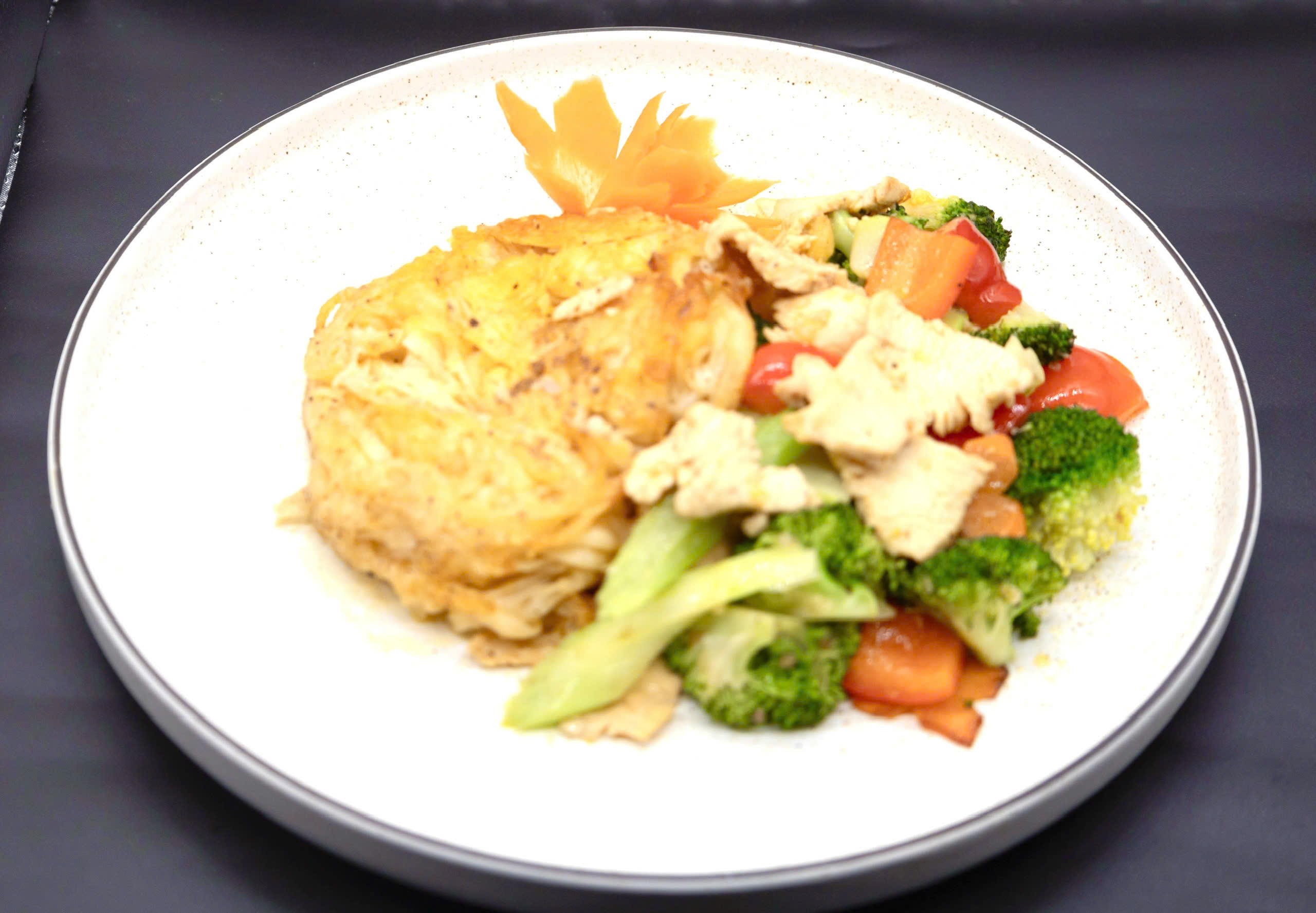 Ginger Sapa - Restaurant & Café