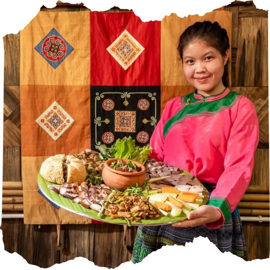 H'Mong Restaurant