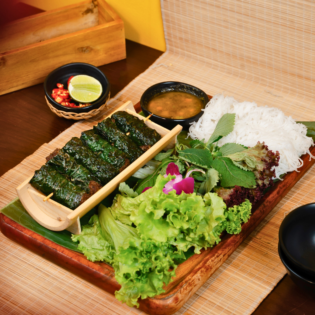 Hai’s Restaurant