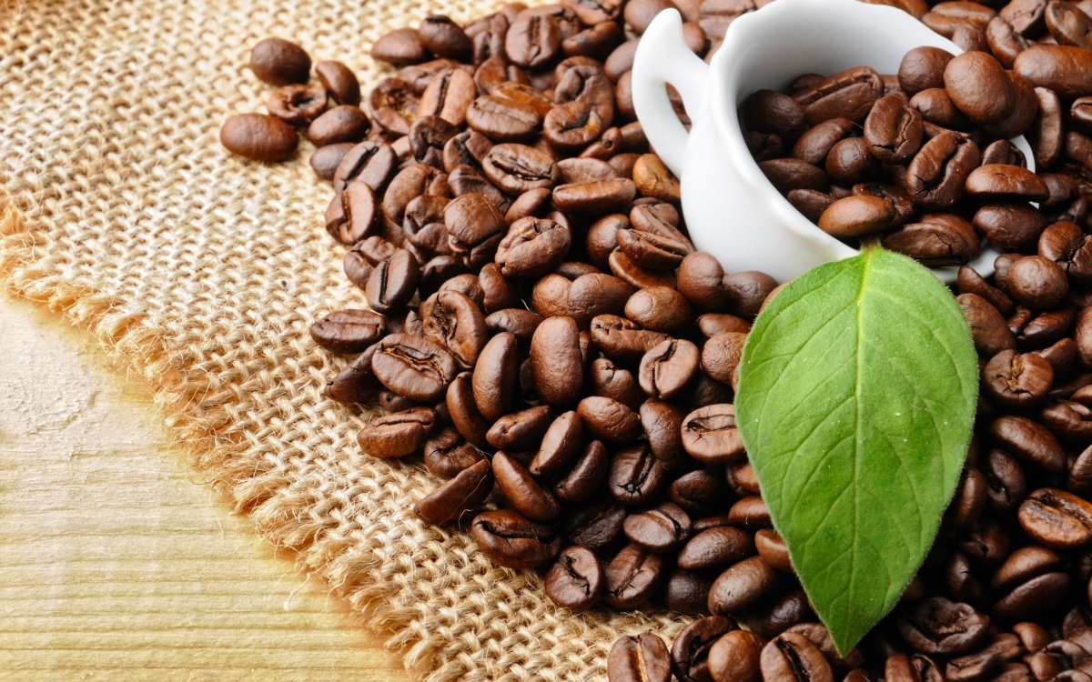Hanoi Egg Coffee
