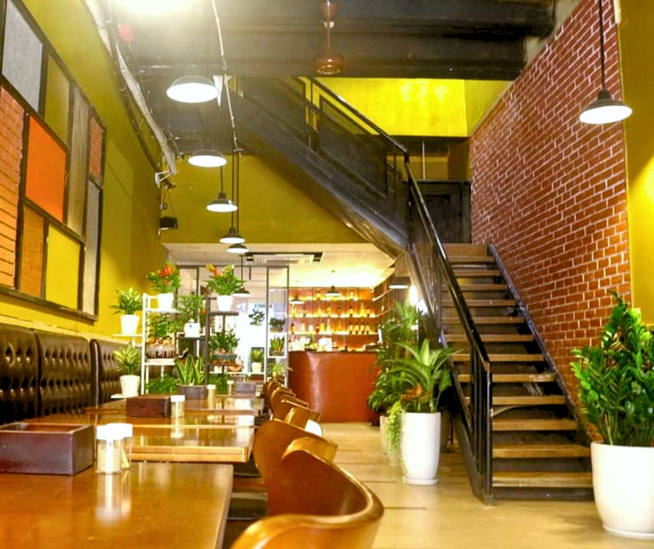 Hoang's Restaurant - Vietnamese Restaurant & Vegan Food
