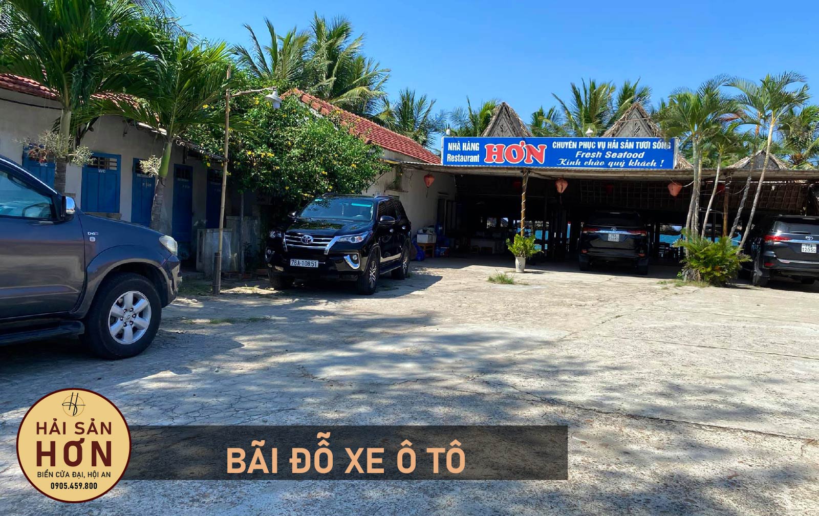 Hon Restaurant