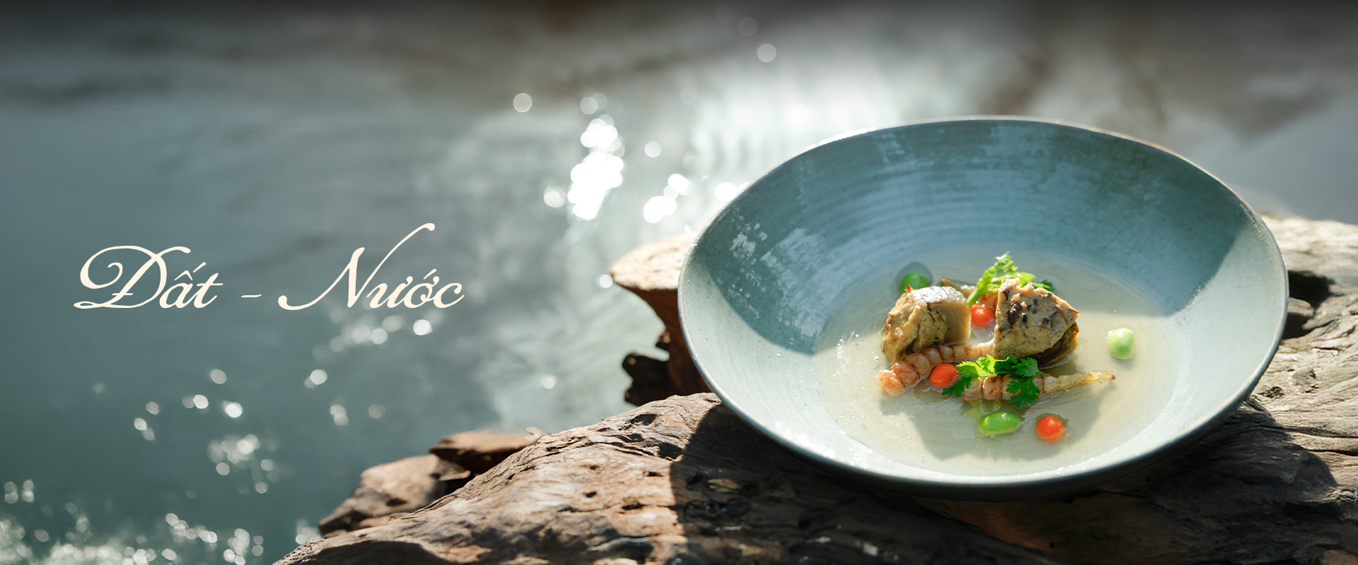 Hum Signature - Plant-based fine dining