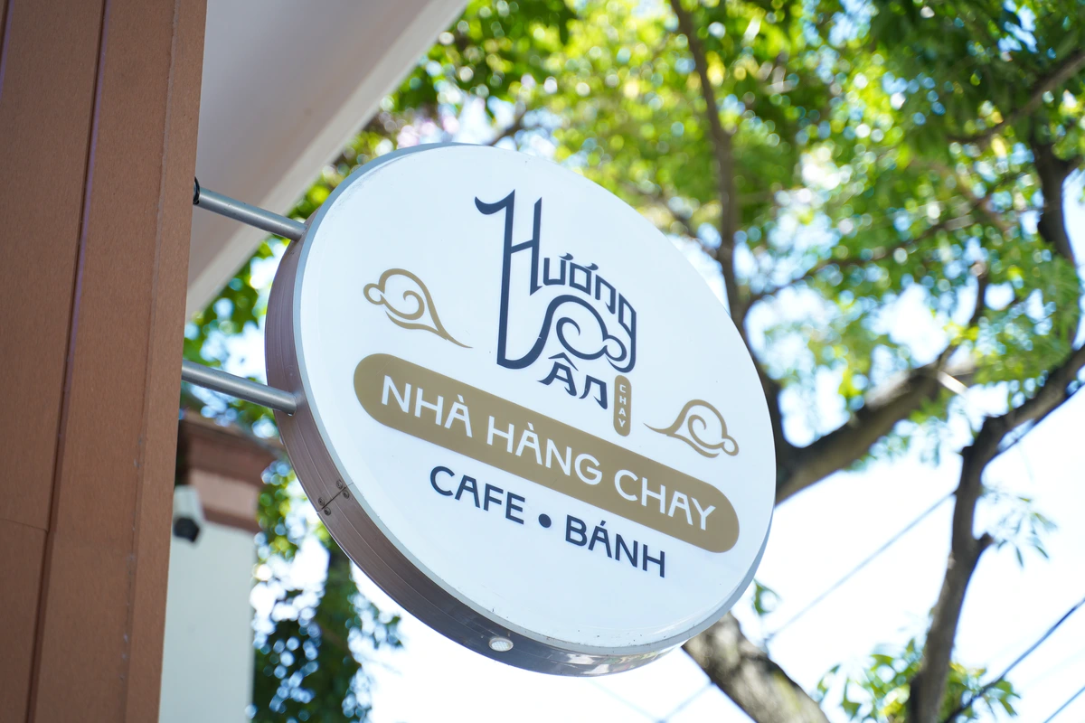 Hương Vân Chay
