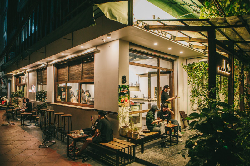 Ka Coffee