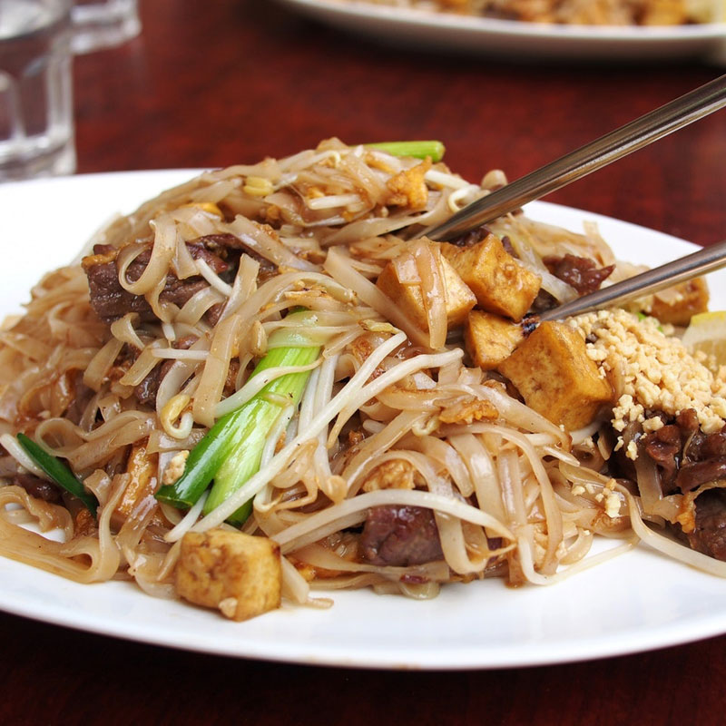 Lam Duong Restaurant