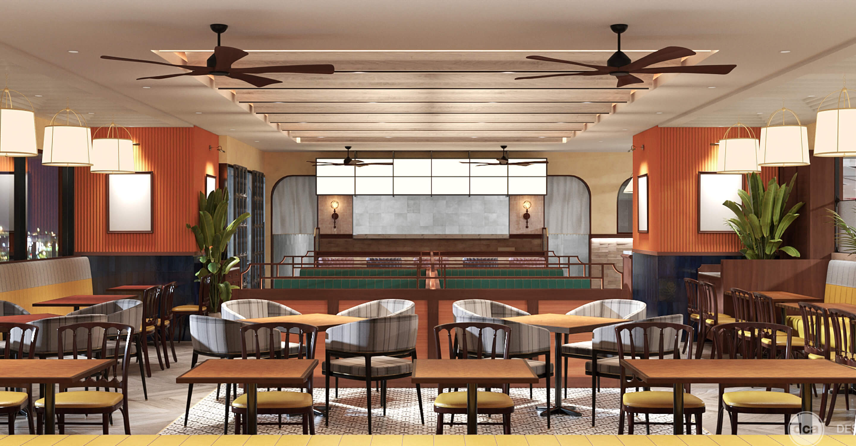 Mikasa Japanese Yoshoku Restaurant