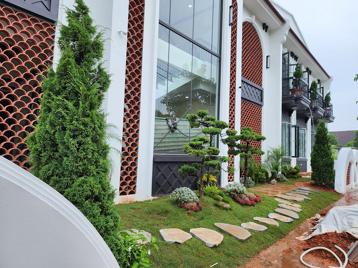 Nhà Hàng Ẩm Thực Việt