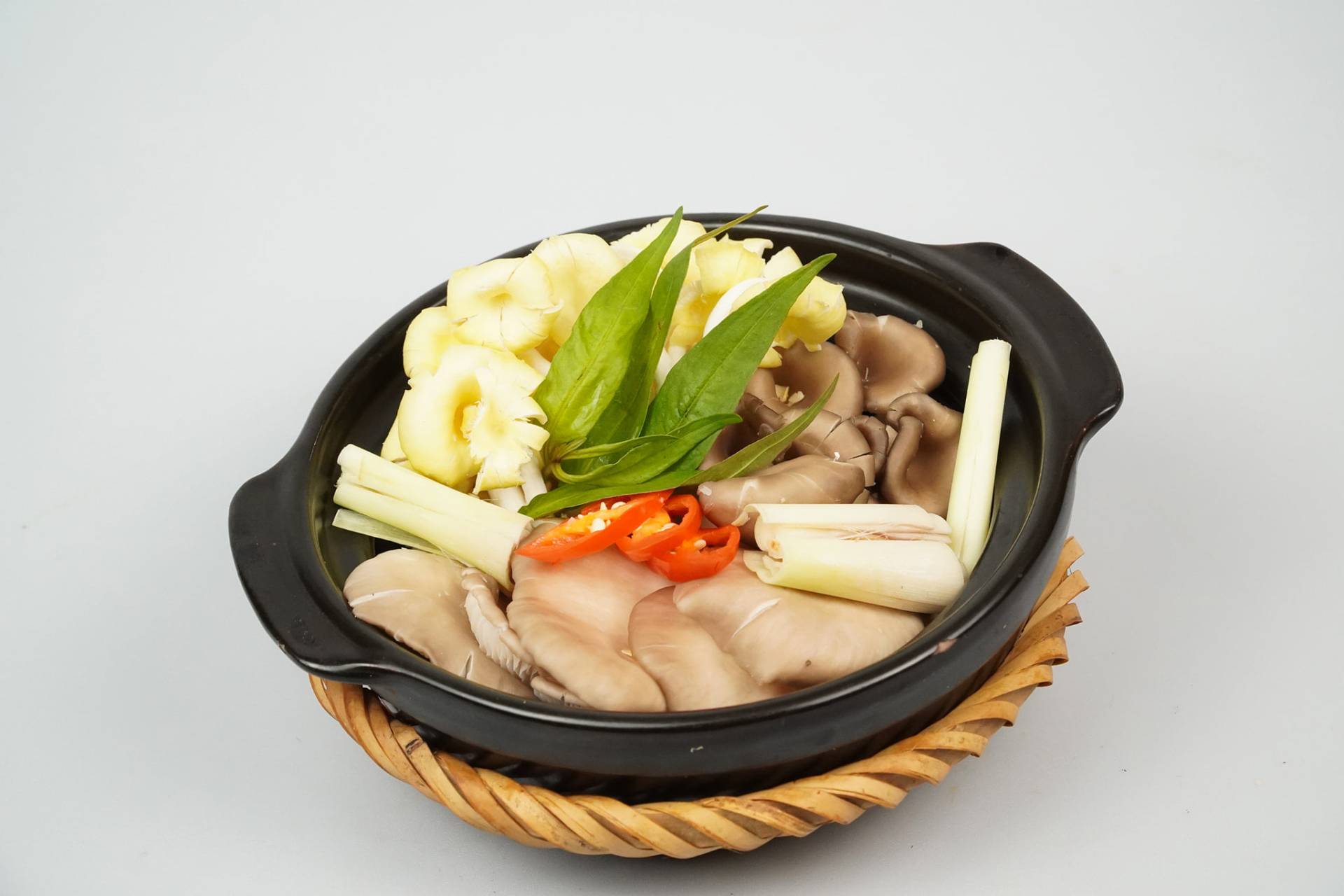 Nhà hàng chay Zen House (Zenhouse Cafe & Vegetarian Restaurant)
