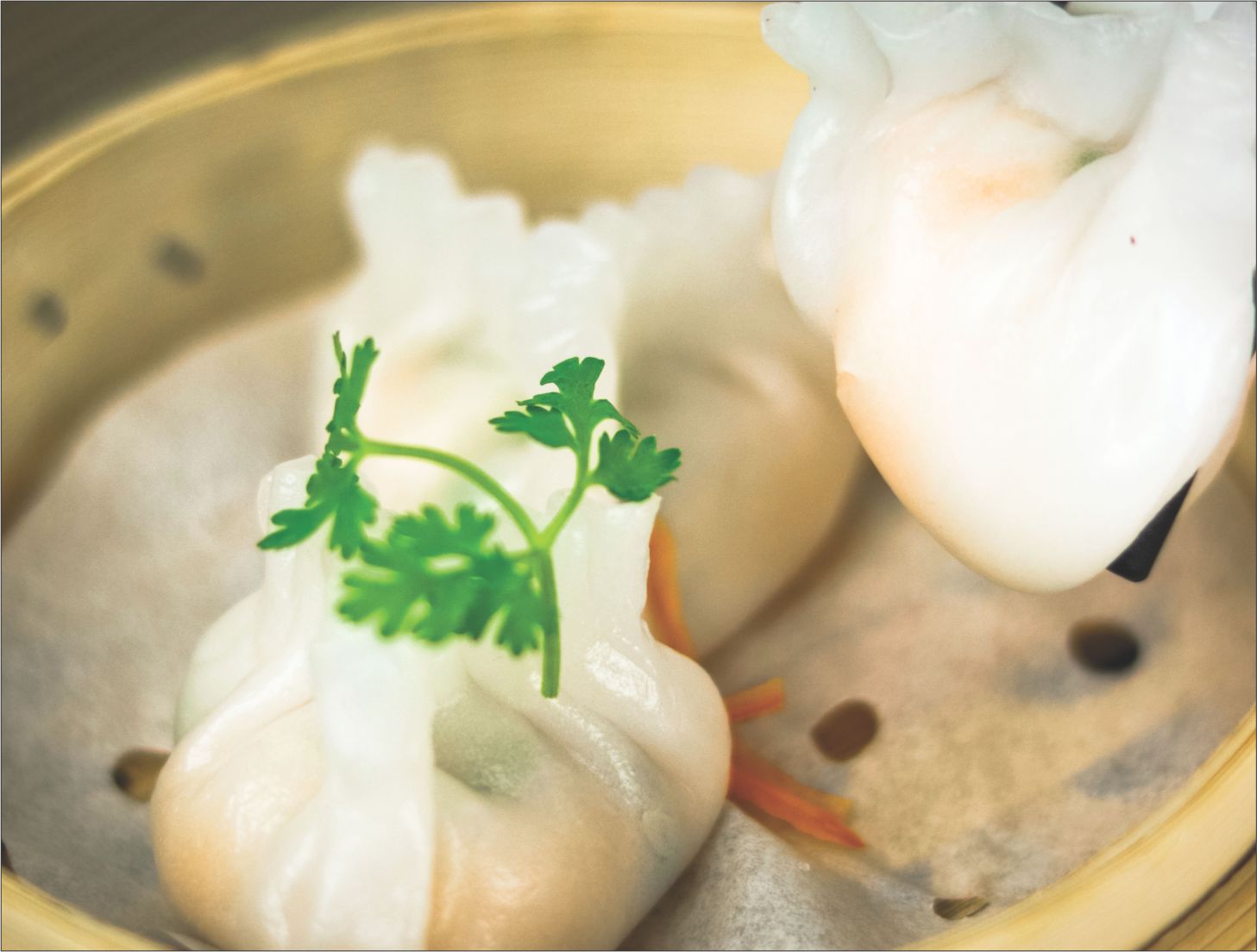 Nhà hàng Việt Phố