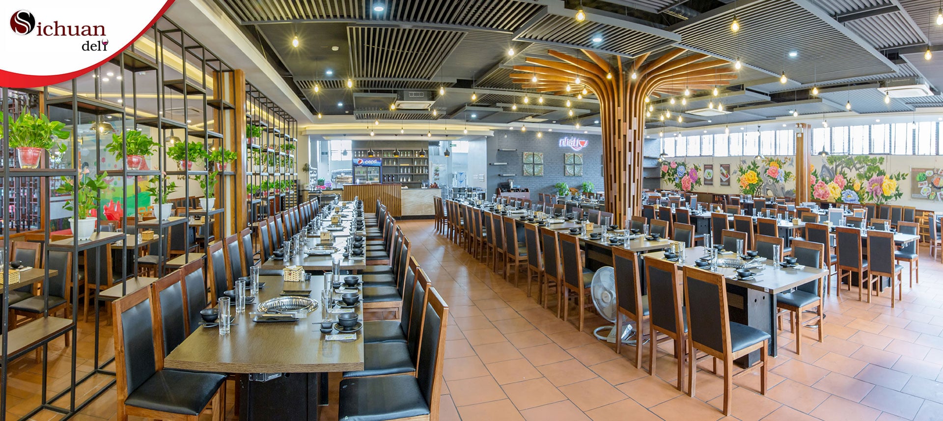 Nhat Ly Restaurant