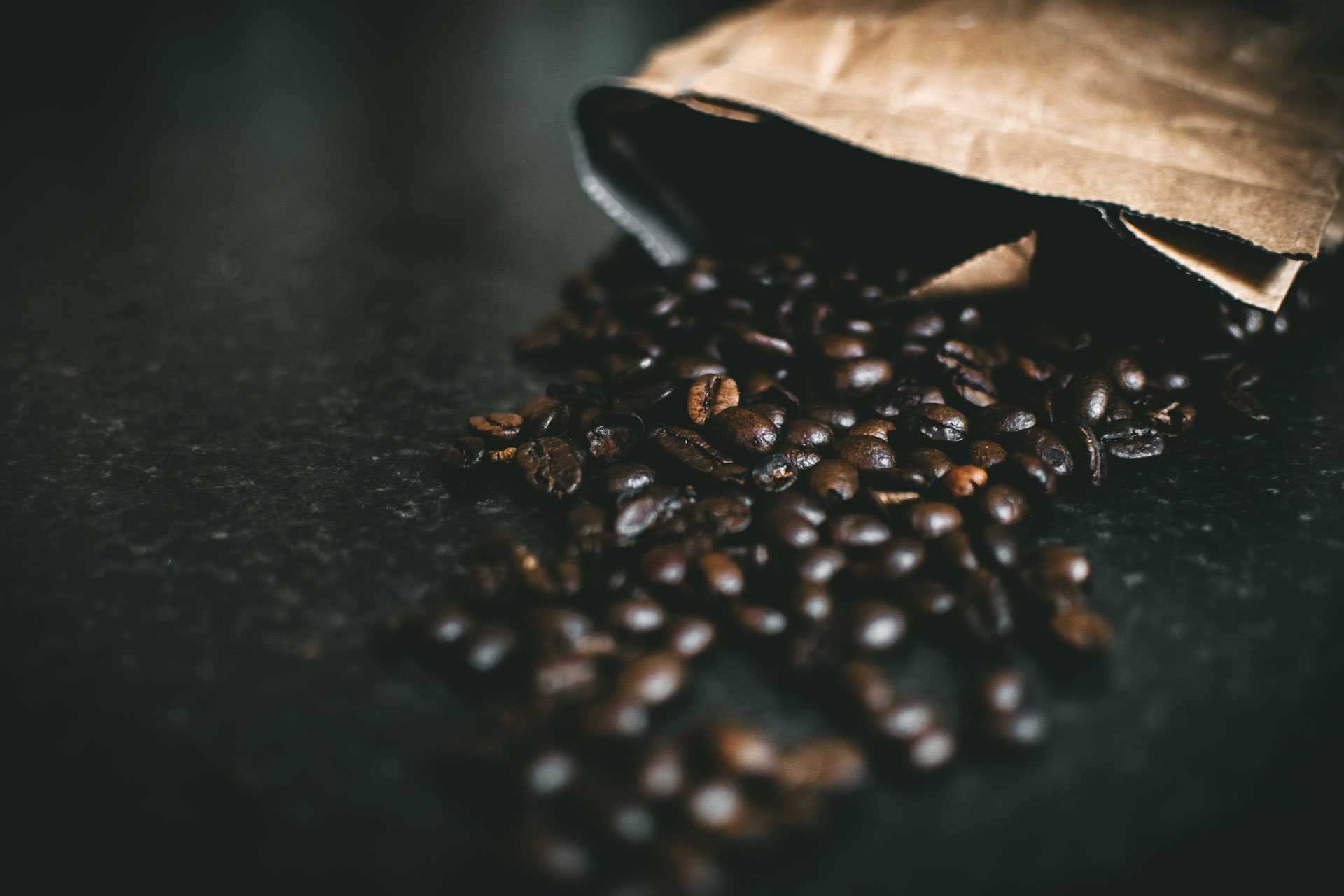 Olivier Coffee