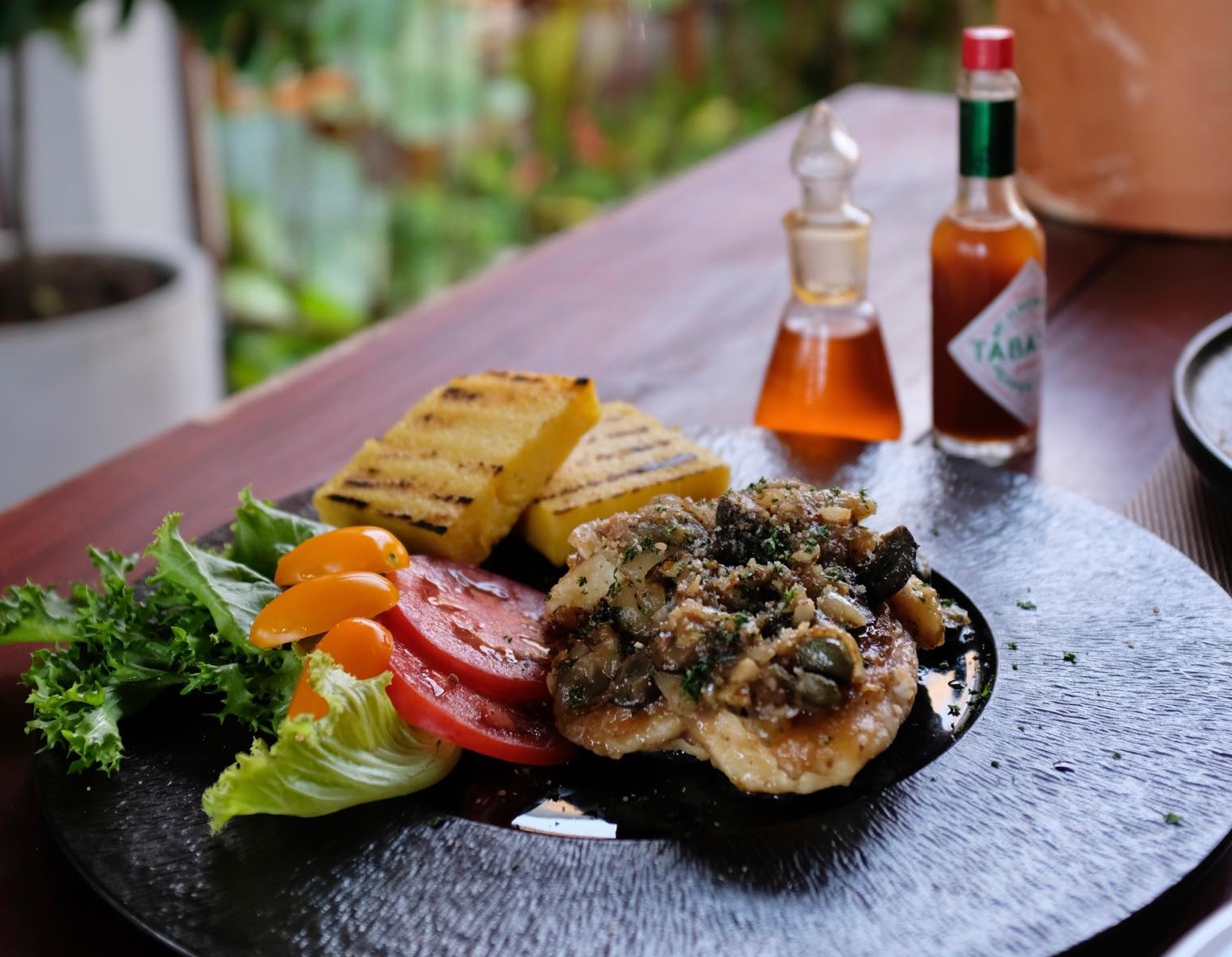 Pardis Restaurant