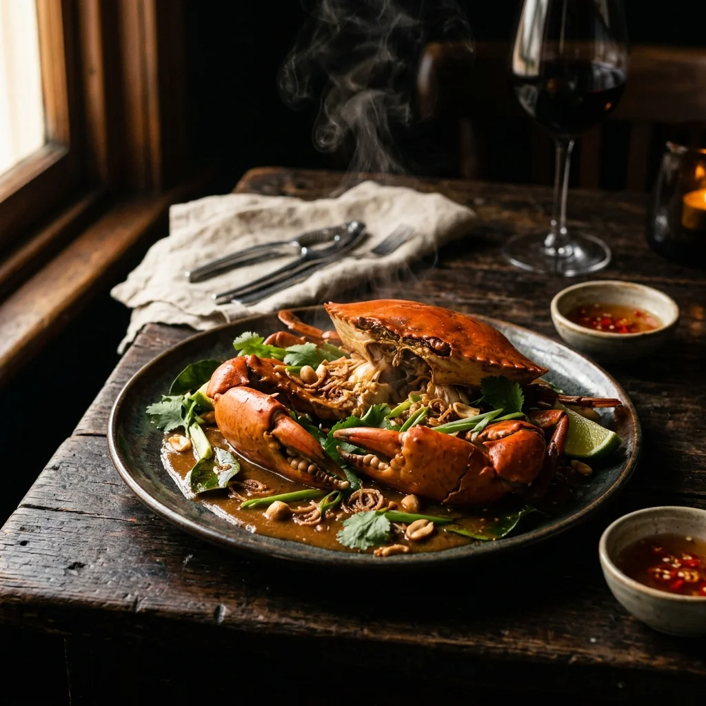 Quán Hoàng Hổ