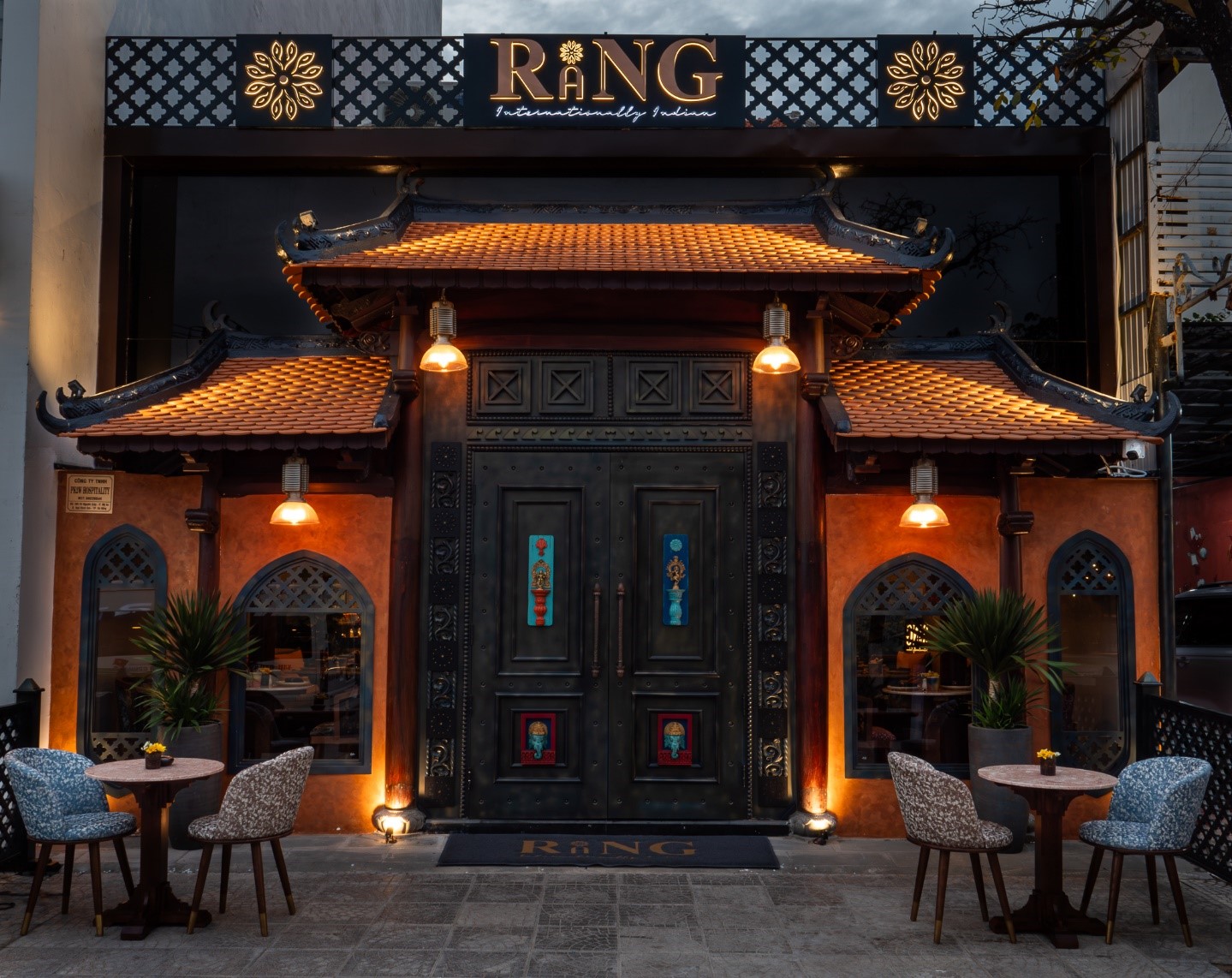 Rang