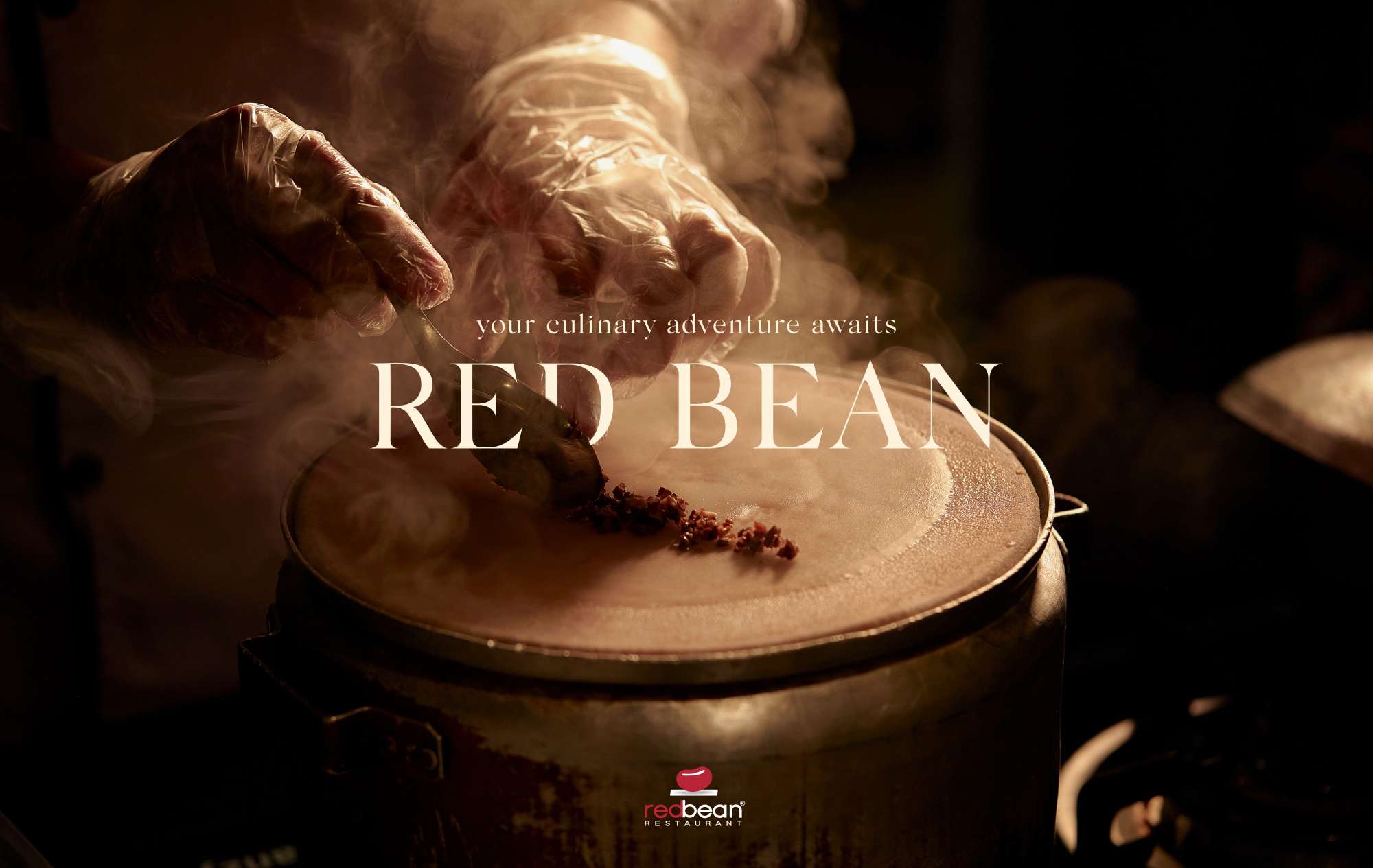 Red Bean Ma May