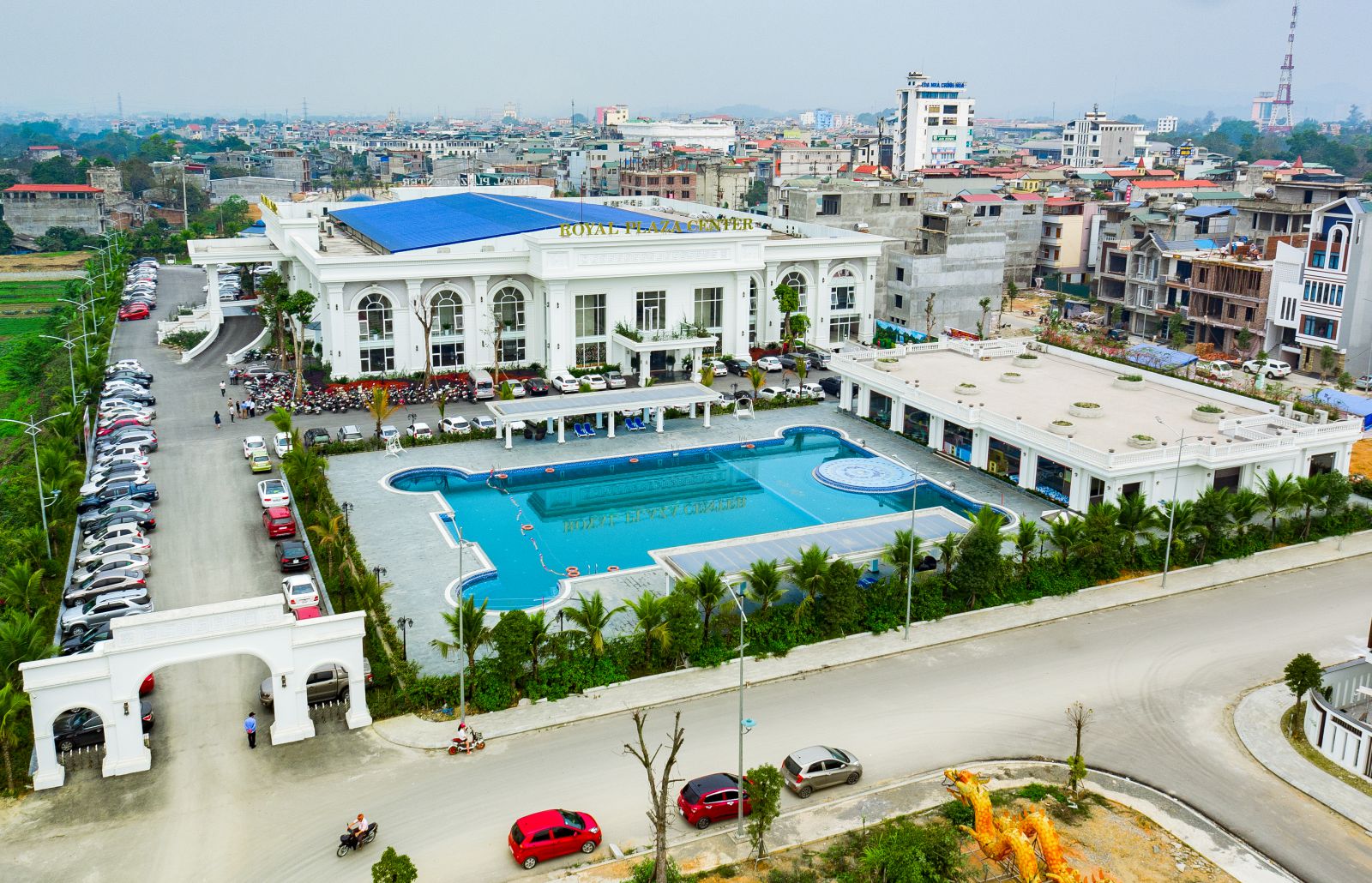 Royal Cuisine Restaurant