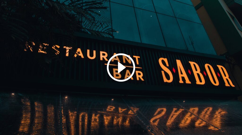 Sabor Restaurant & Bar