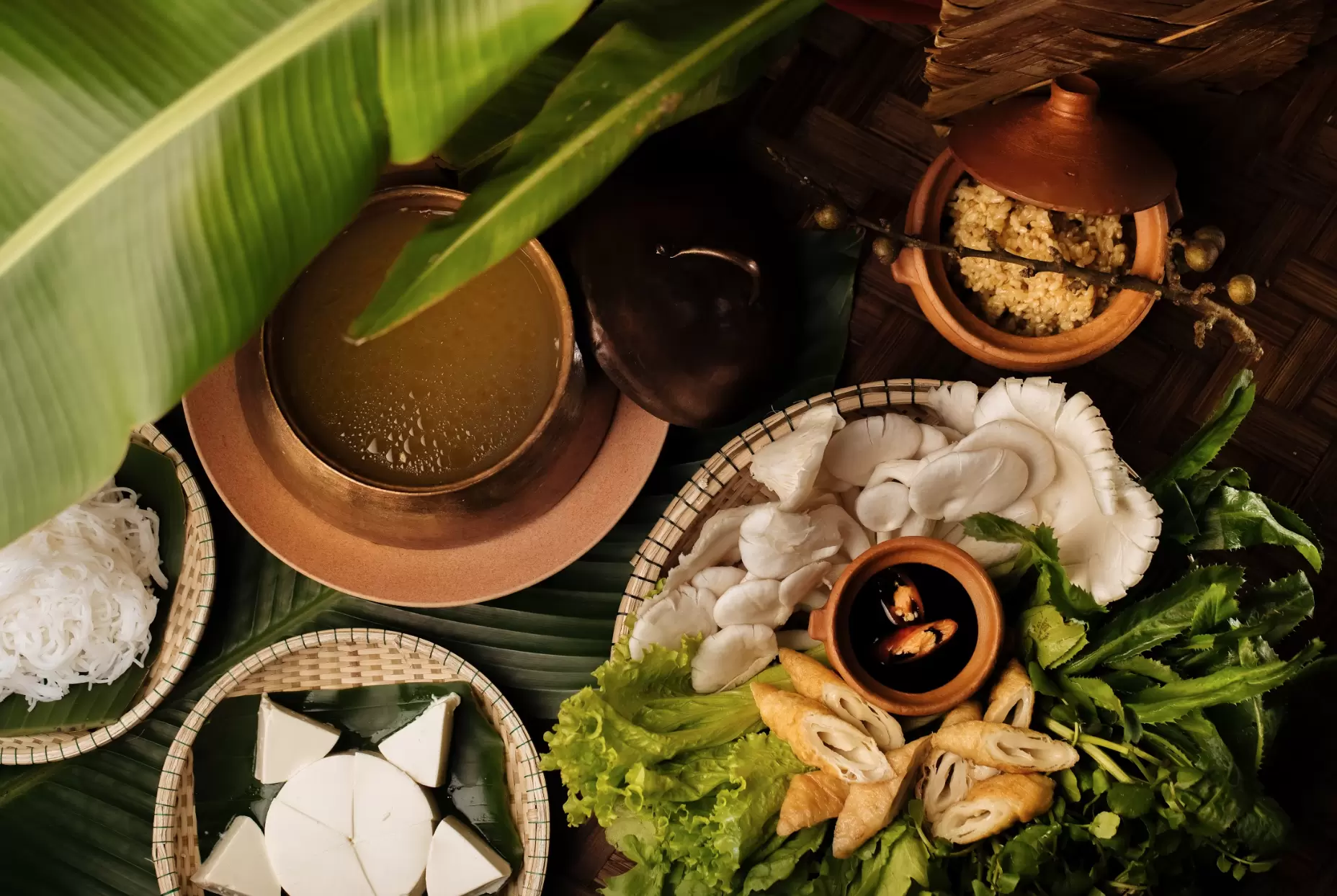 Sadhu Vegetarian Restaurant