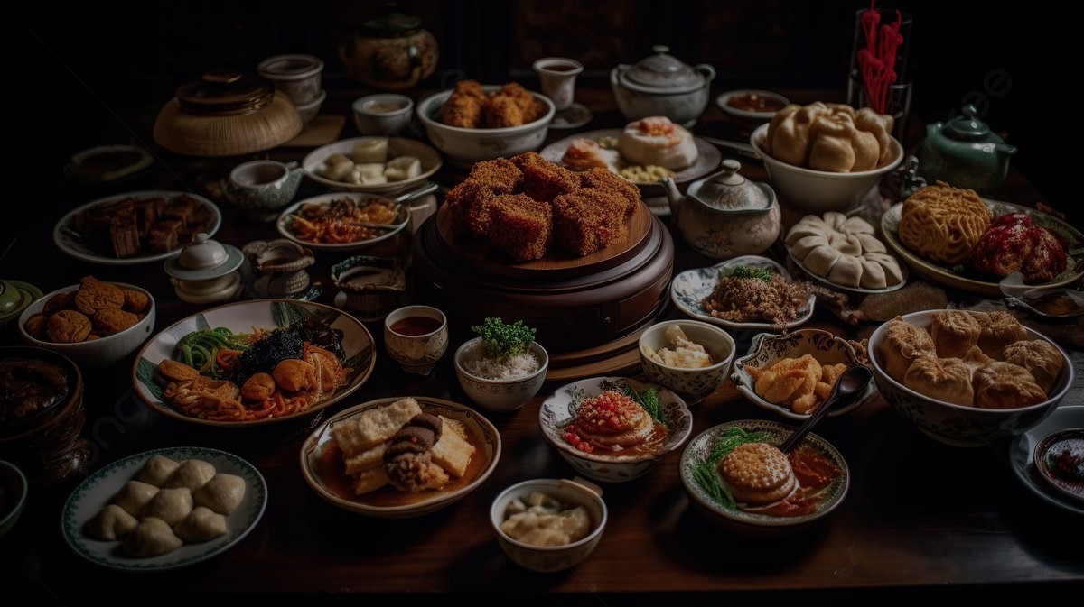 Sol Cu Chi Restaurant