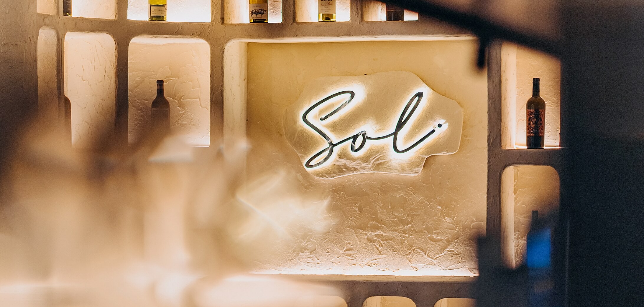 Sol Kitchen & Bar