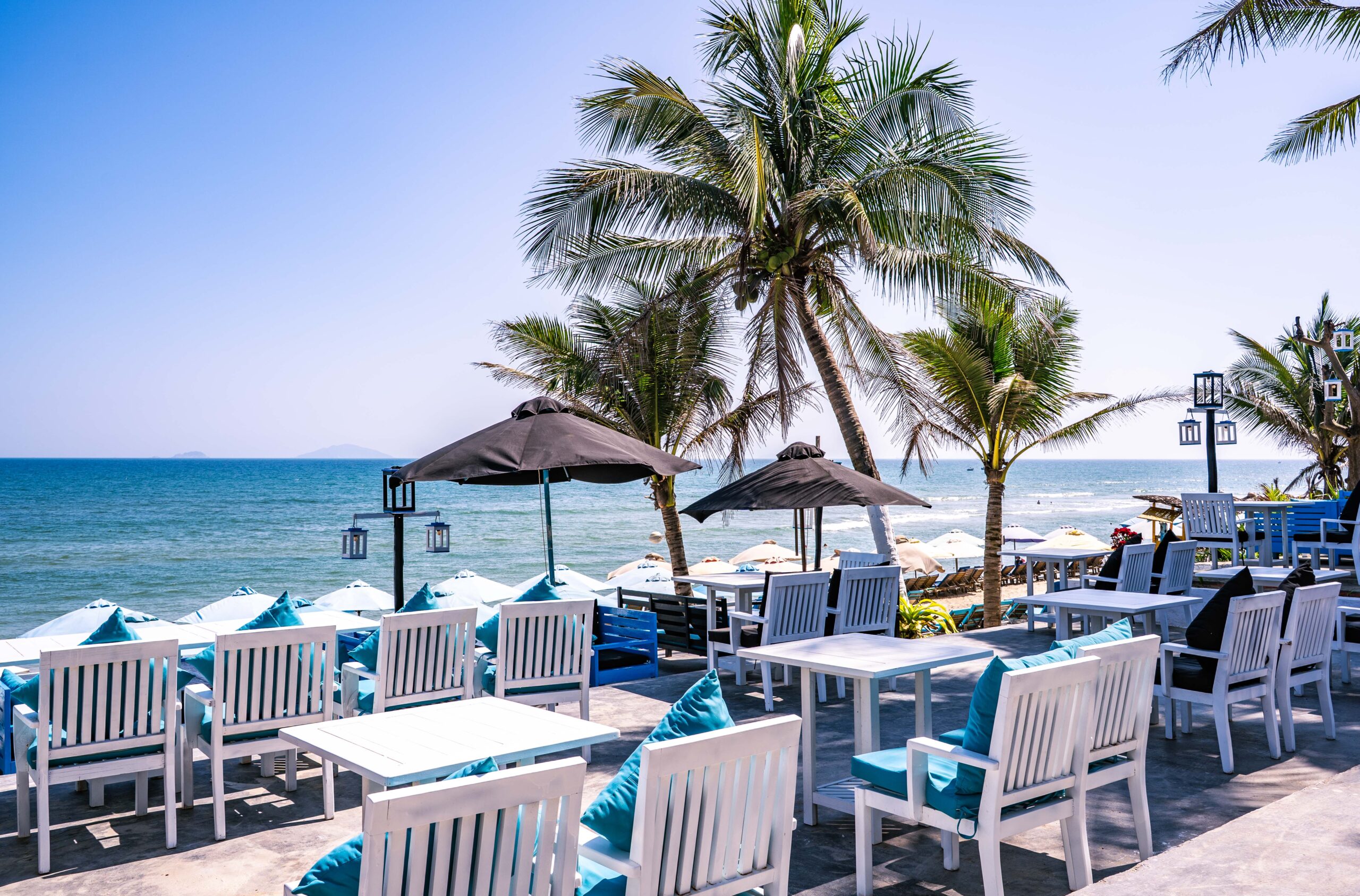 Starfish Seafood Restaurant - An Bang Beach