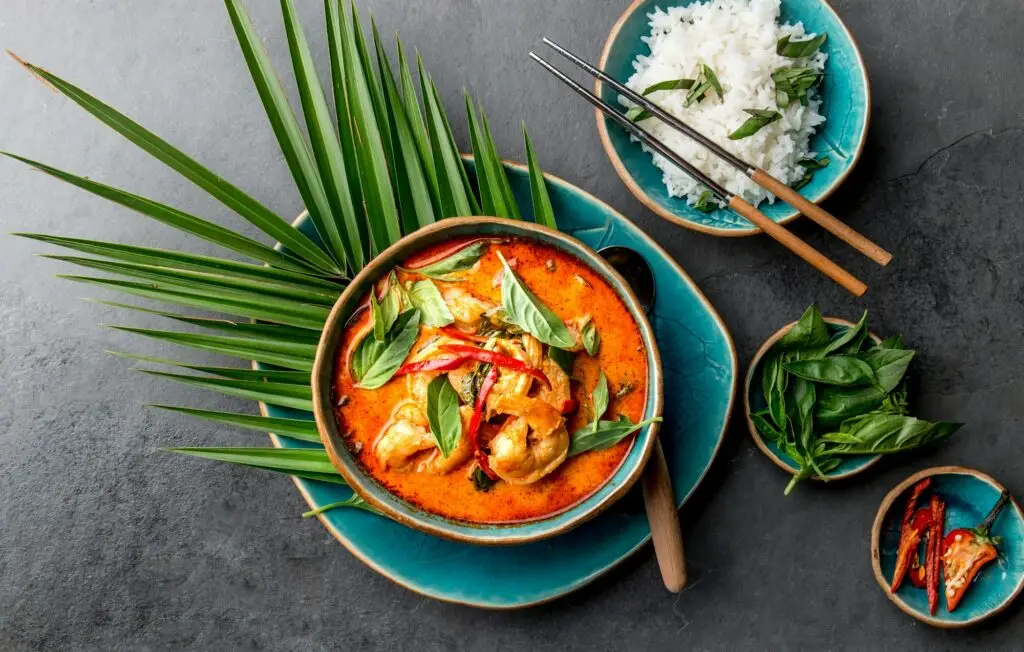 StiickyThai Restaurant - Quốc Hương
