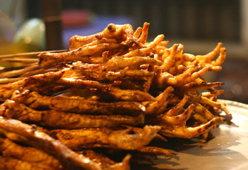 Thắng Cố A Quỳnh