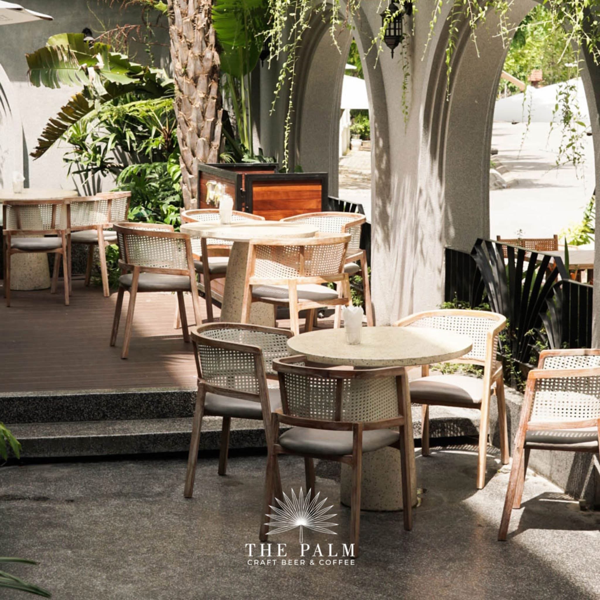 The Palm Craft Beer & Coffee