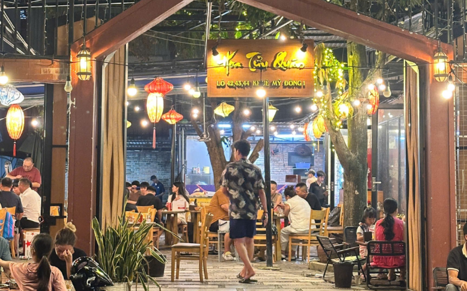 TinTin Restaurant