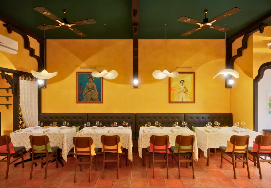 Tung's Kitchen