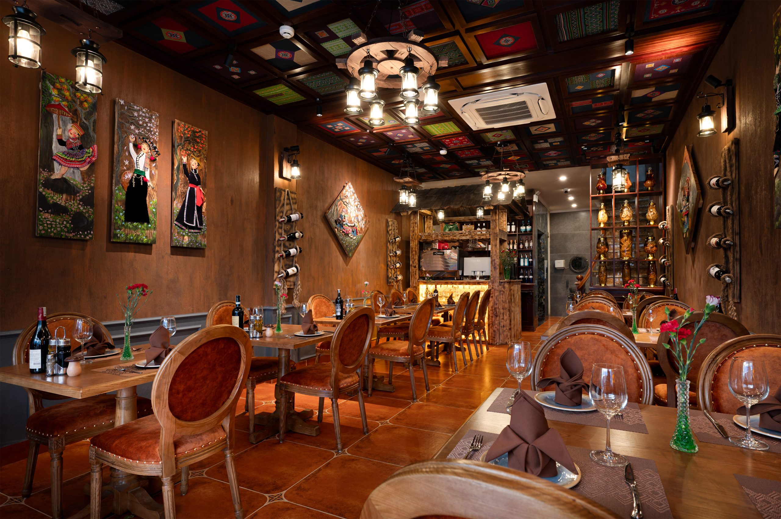Viet Horizon Restaurant