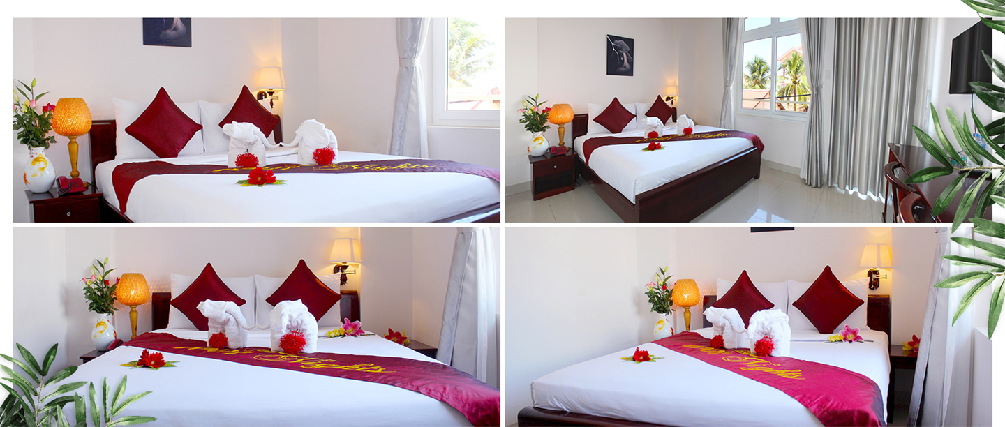 1001 Hotel 5
