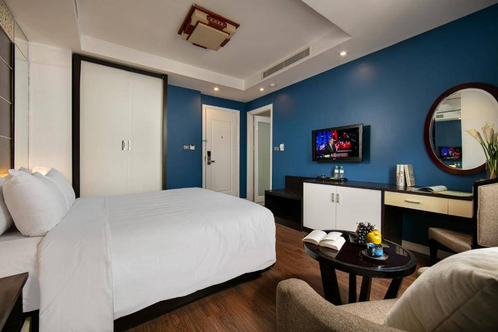 20 Hotel & Apartment 2