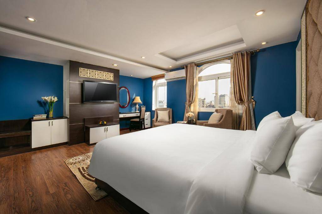 20 Hotel & Apartment 3