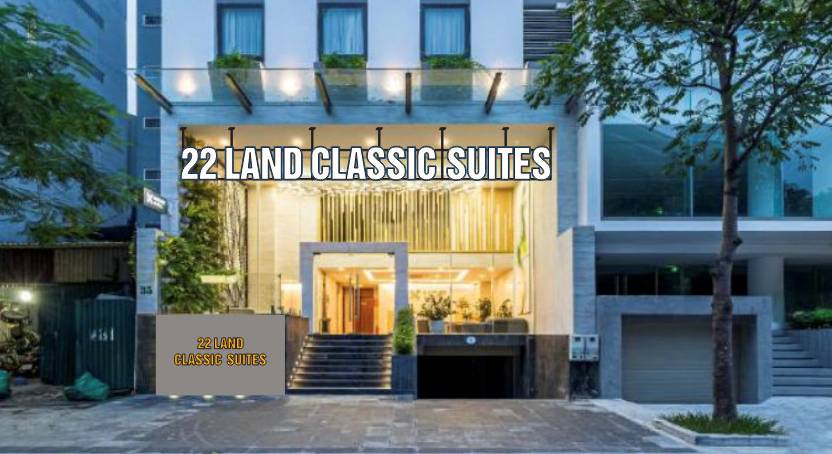 22Land Cloud Hotel