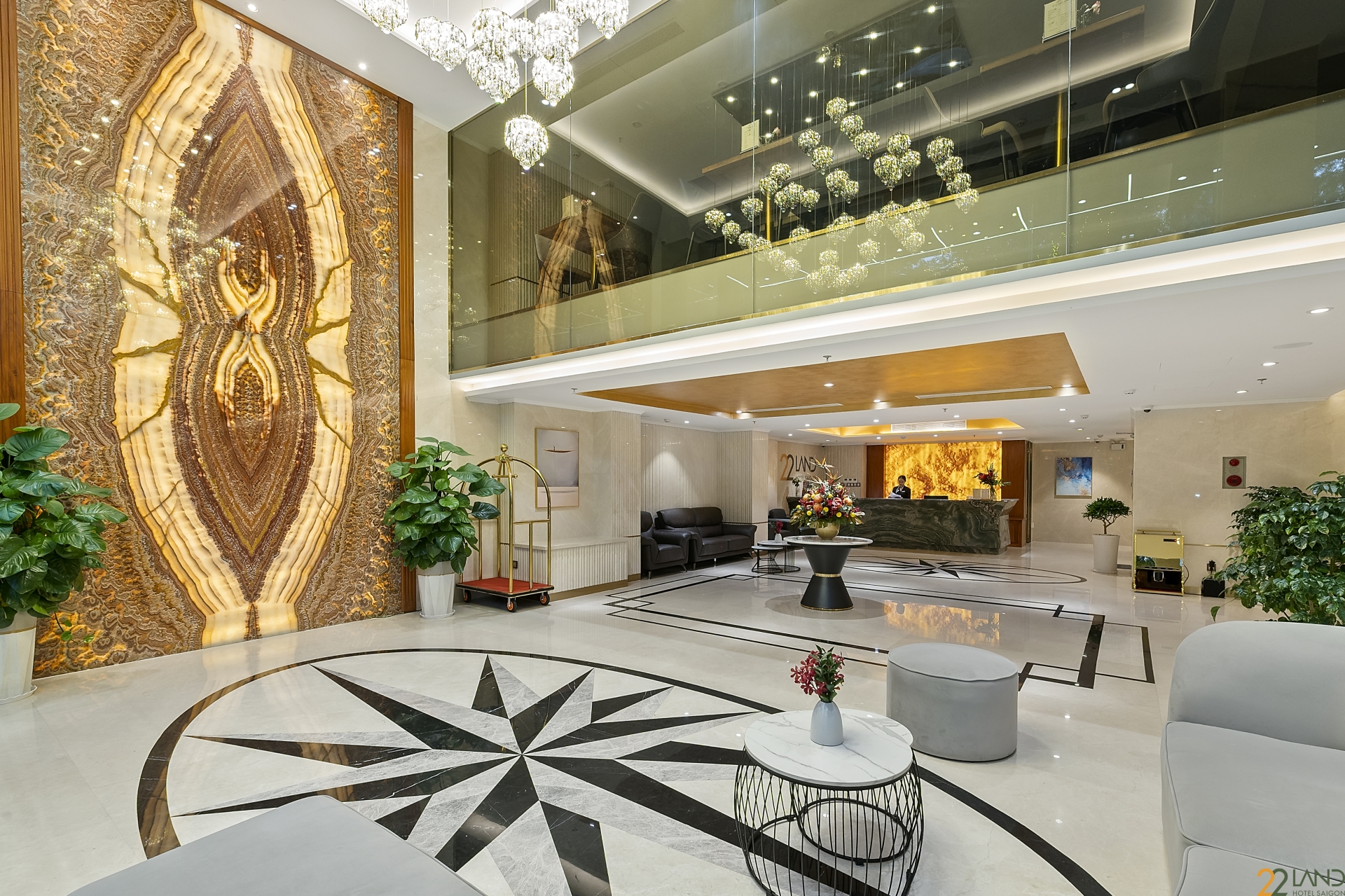 22Land Hotel Saigon 2