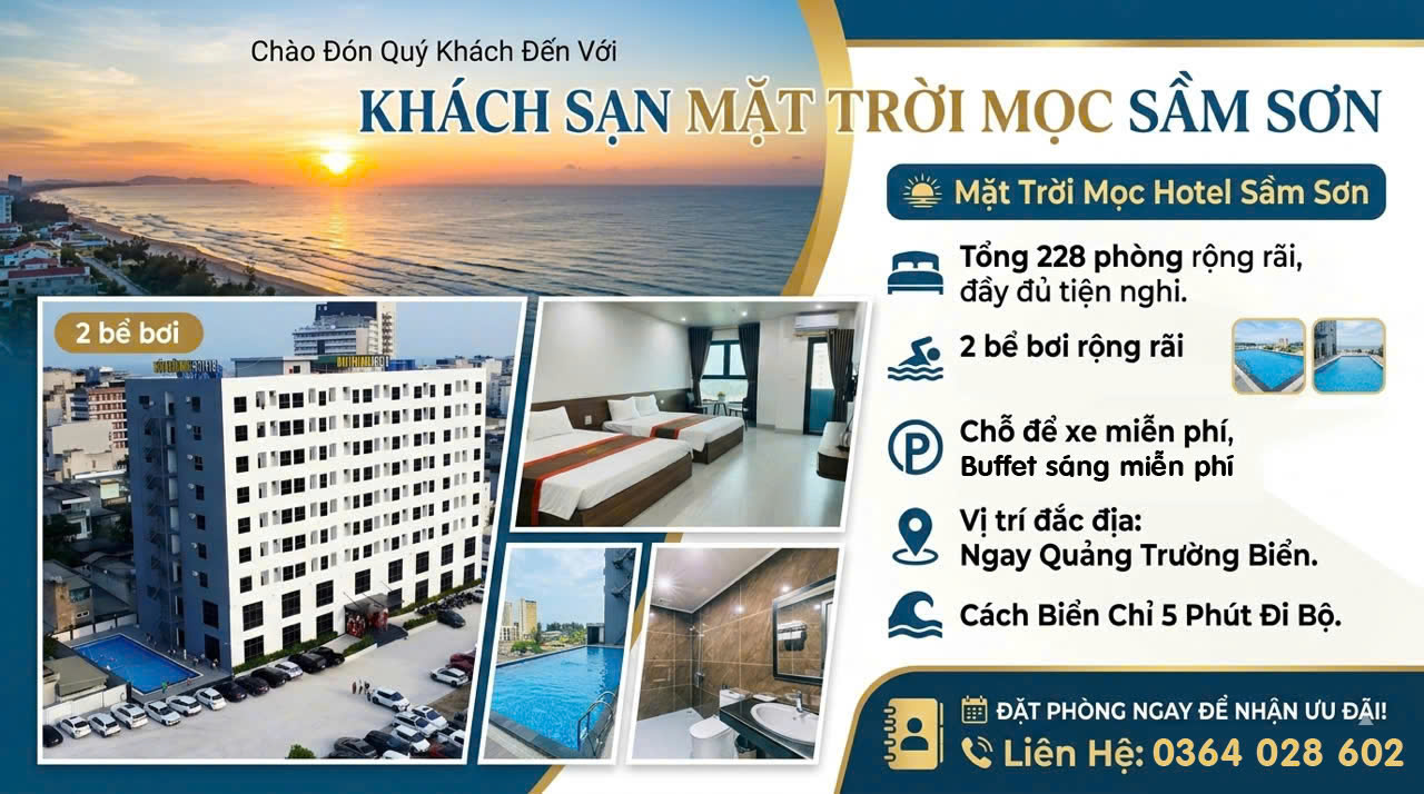 296 military guesthouse in Sam Son
